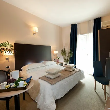 C-hotels Club House