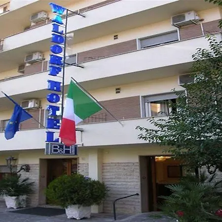 C-hotels Club House 4* Roma