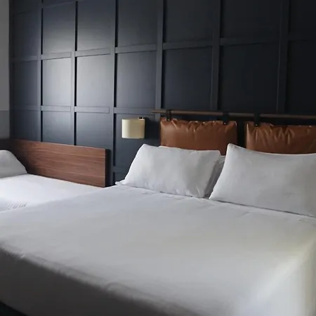 Hotel C-hotels Club House Roma