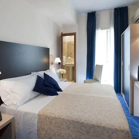 Hotel C-hotels Club House Roma