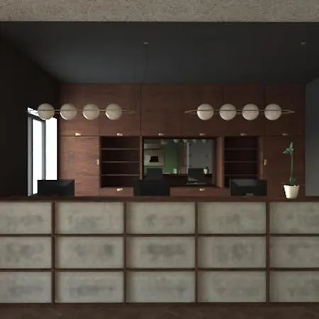 Отель C-hotels Club House
