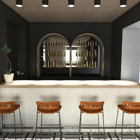 C-hotels Club House Отель 4*
