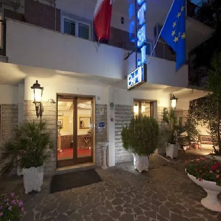 C-hotels Club House Řím