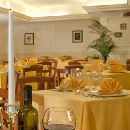 Hotel C-hotels Club House 4*