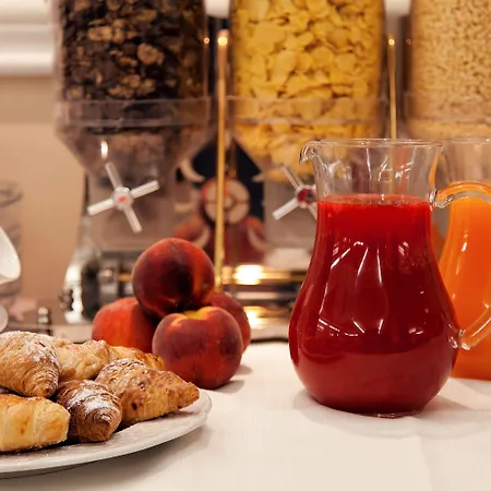 C-hotels Club House Ρώμη