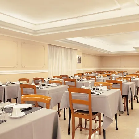 C-hotels Club House Ξενοδοχείο