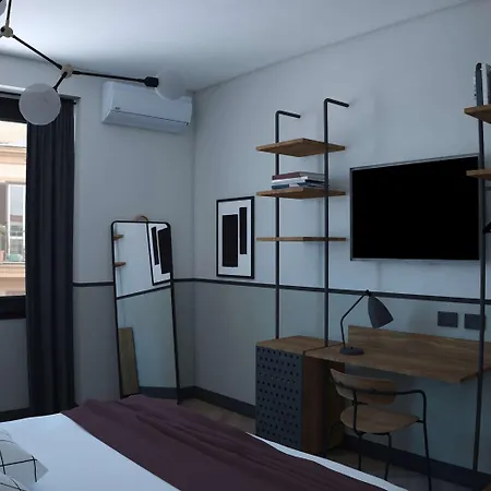 C-hotels Club House Ξενοδοχείο