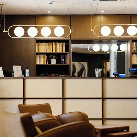 C-hotels Club House Ξενοδοχείο