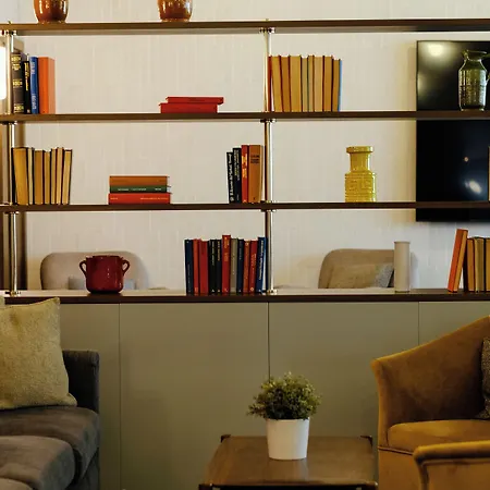 C-hotels Club House Ξενοδοχείο Ρώμη