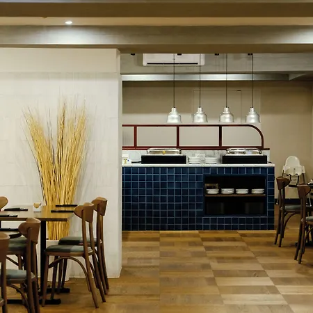 C-hotels Club House Ξενοδοχείο