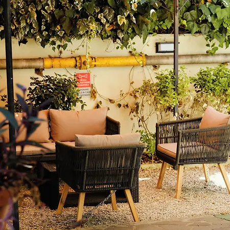 C-hotels Club House 4*