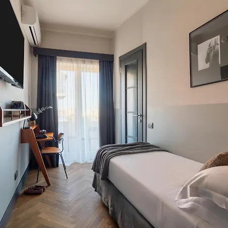 C-hotels Club House 4* Roma