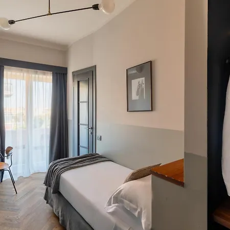 C-hotels Club House 4* Roma