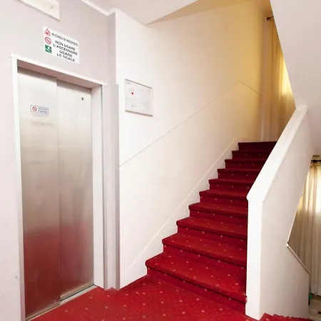 Отель C-hotels Club House