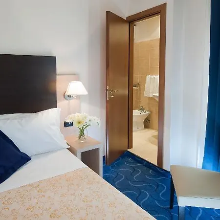 C-hotels Club House Řím