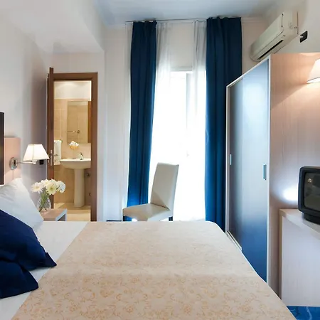 Отель C-hotels Club House 4*