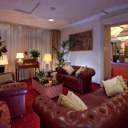 Отель C-hotels Club House 4*
