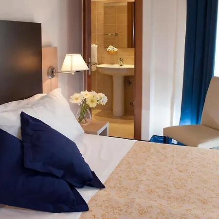 C-hotels Club House Ξενοδοχείο