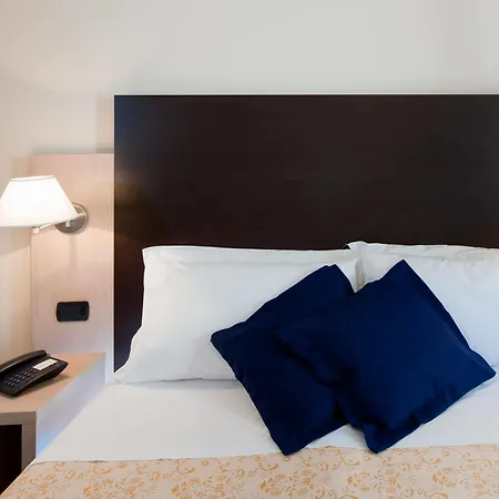 C-hotels Club House Hotel Řím