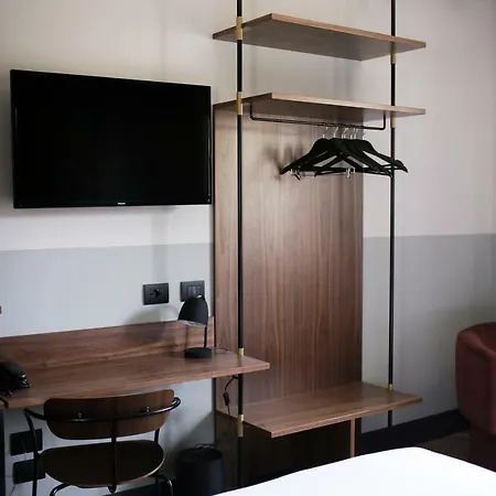 Отель C-hotels Club House