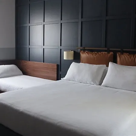 Отель C-hotels Club House
