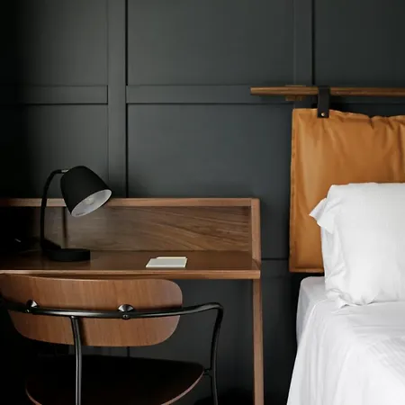 Отель C-hotels Club House 4*