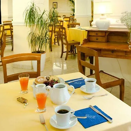 C-hotels Club House Hotel
