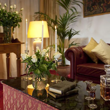 Отель C-hotels Club House 4*