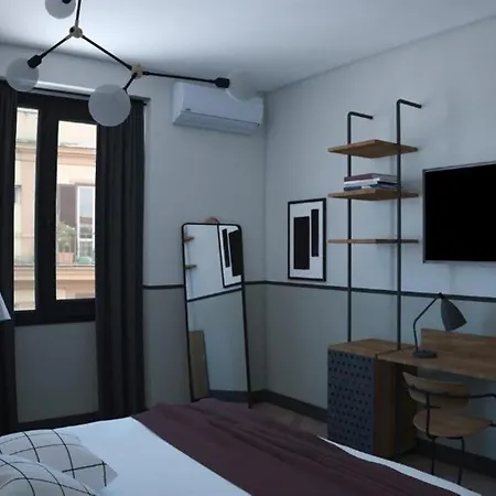 Отель C-hotels Club House