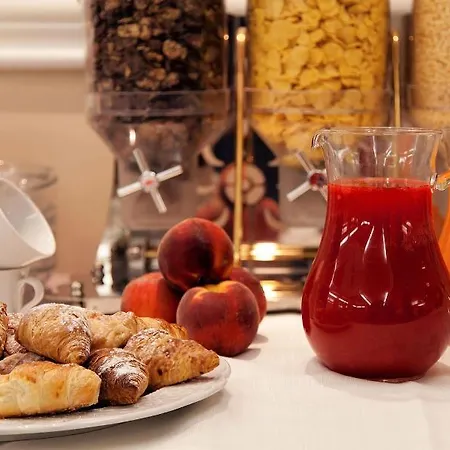 Отель C-hotels Club House 4*