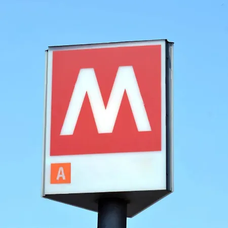 C-hotels Club House Szálloda Róma