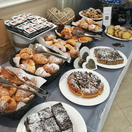 C-hotels Club House 4* Róma