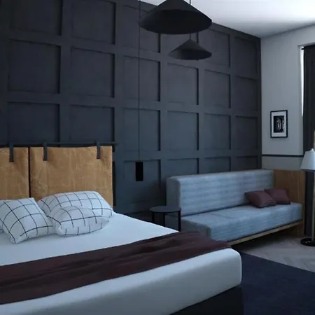 C-hotels Club House Szálloda Róma