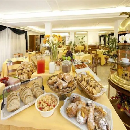 Hotel C-hotels Club House Roma