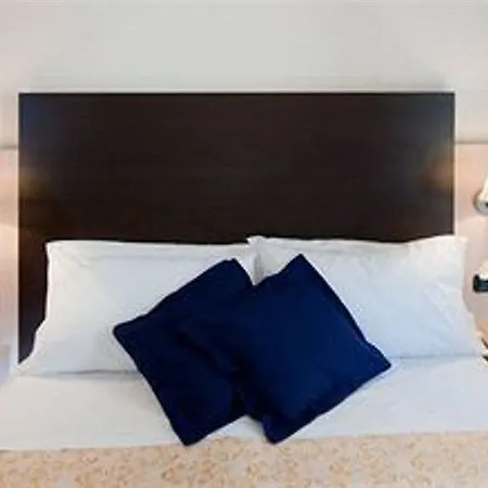 Hotel C-hotels Club House Roma