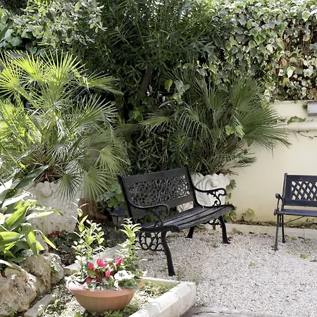 C-hotels Club House Rome