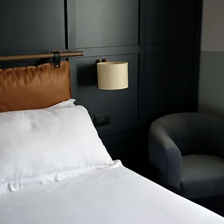 Hotel C-hotels Club House