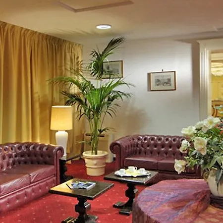 C-hotels Club House 4* Rome