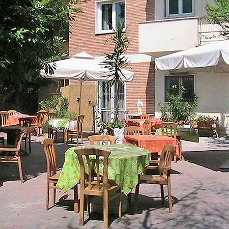 C-hotels Club House Hotel Roma
