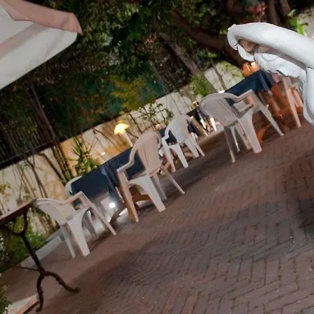 Hotel C-hotels Club House Roma
