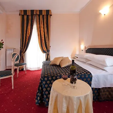 C-hotels Club House Hotel Roma