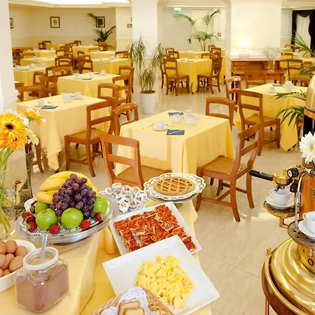 Hotel C-hotels Club House Roma