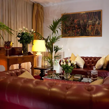 C-hotels Club House 4*