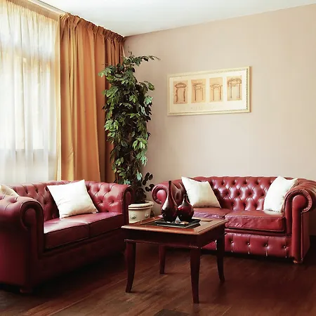 C-hotels Club House Roma