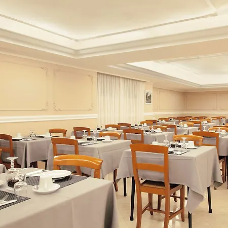 Hotel C-hotels Club House Roma