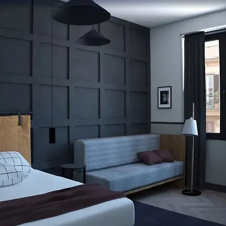 C-hotels Club House 4* Roma