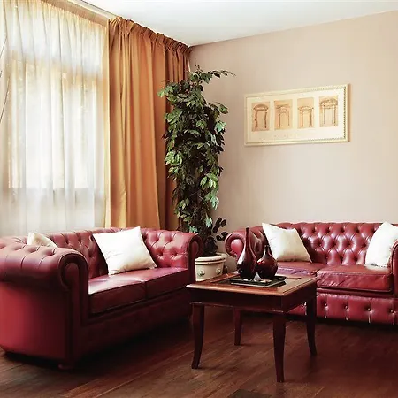 C-hotels Club House Hotel