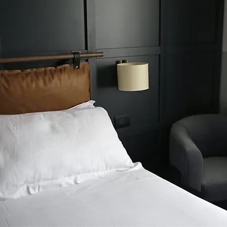 Hotel C-hotels Club House Roma