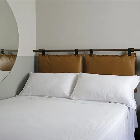 C-hotels Club House Rome