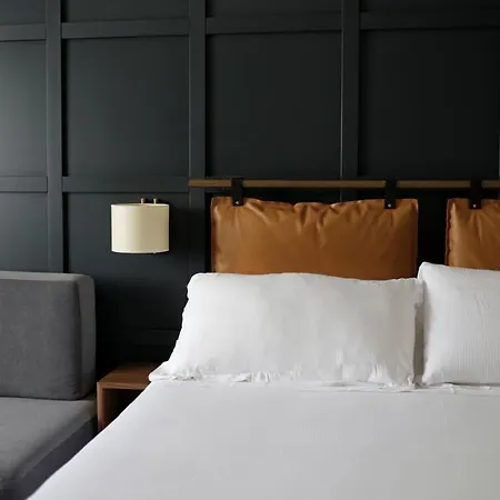 Hotel C-hotels Club House Roma